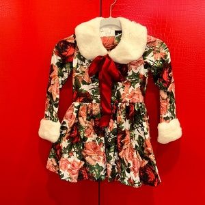 Perfect Christmas dress